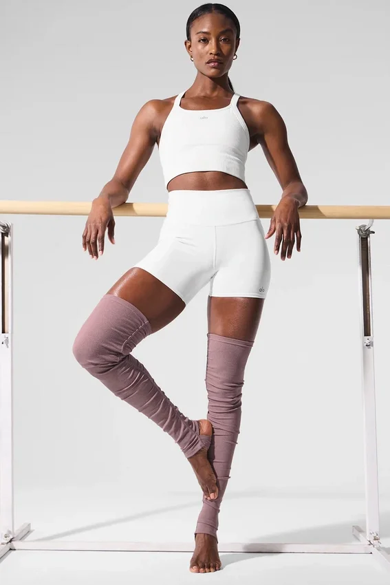 Goddess Leg Warmers | Yoga-Accessoires für Damen