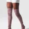 Goddess Leg Warmers | Yoga-Accessoires für Damen