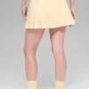 Grand Slam Tennisrock – Candlelight Yellow