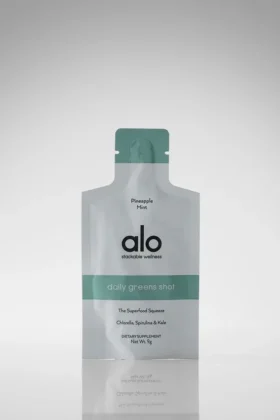 Greens Shot – 10er-Pack