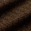 Grounded rutschfestes Matten-Handtuch – Espresso