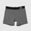 Hero Performance Boxershorts – Grau
