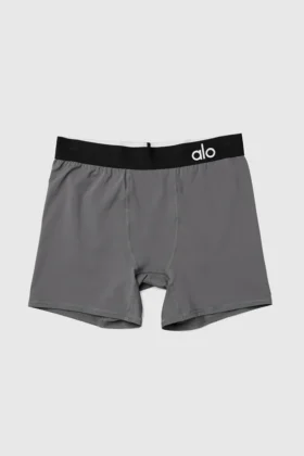 Hero Performance Boxershorts – Grau