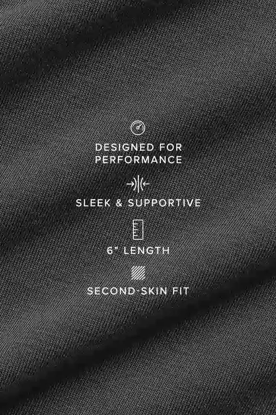 Hero Performance Boxershorts – Grau