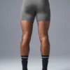 Hero Performance Boxershorts – Grau