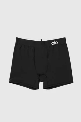 Hero Performance Boxershorts – Schwarz