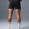 Hero Performance Boxershorts – Schwarz