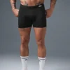 Hero Performance Boxershorts – Schwarz