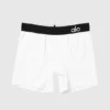 Hero Performance Boxershorts – Weiß