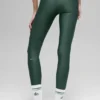 High-Waist Airlift Legging – Clover Green