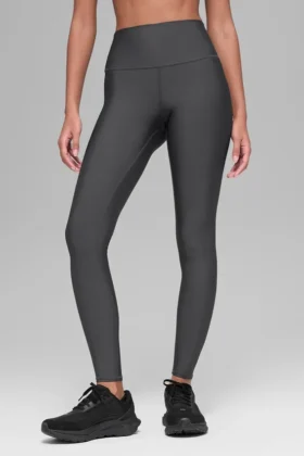 High-Waist Airlift Legging | Damen-Leggings