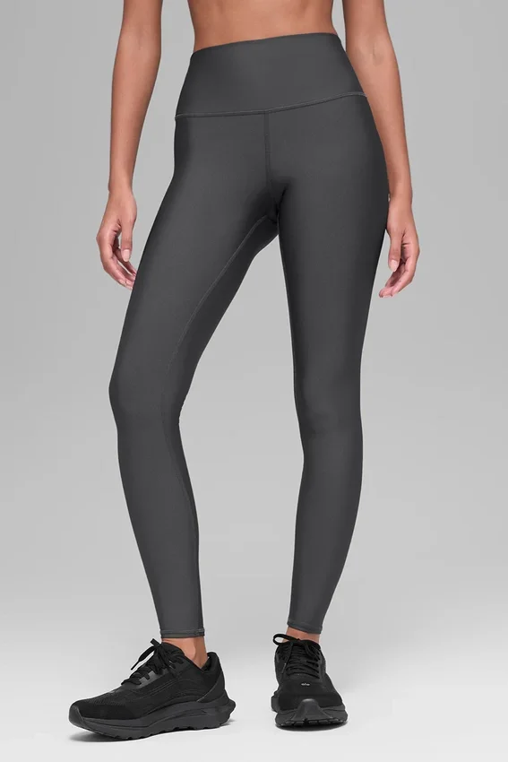 High-Waist Airlift Legging | Damen-Leggings