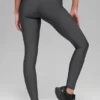 High-Waist Airlift Legging | Damen-Leggings