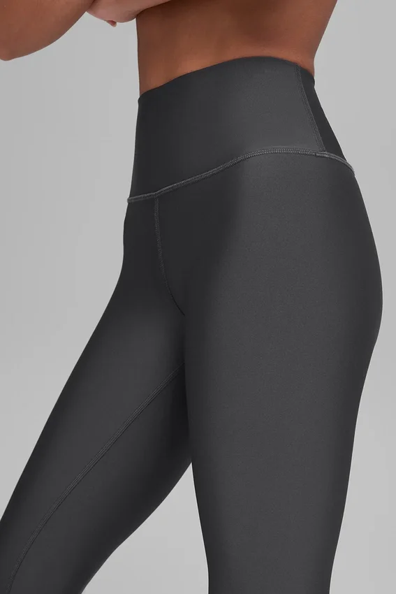 High-Waist Airlift Legging | Damen-Leggings