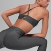 High-Waist Airlift Legging | Damen-Leggings