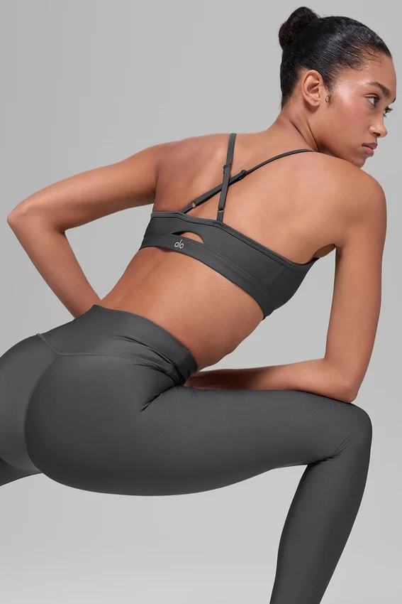 High-Waist Airlift Legging | Damen-Leggings