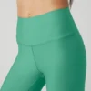 High-Waist Airlift Legging – Lettuce