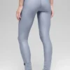 High-Waist Airlift Legging – Winterfrost