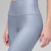 High-Waist Airlift Legging – Winterfrost