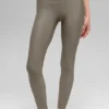 High-Waist Airlift Leggings – Hellkakao