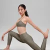 High-Waist Airlift Leggings – Hellkakao
