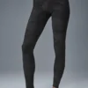 High-Waist-Camo-Vapor-Leggings | Damen-Leggings