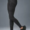 High-Waist-Camo-Vapor-Leggings | Damen-Leggings
