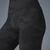 High-Waist-Camo-Vapor-Leggings | Damen-Leggings