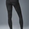 High-Waist-Camo-Vapor-Leggings | Damen-Leggings