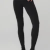 High-Waist Goddess Legging | Damen-Leggings