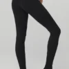 High-Waist Goddess Legging | Damen-Leggings