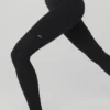 High-Waist Goddess Legging | Damen-Leggings