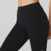 High-Waist Goddess Legging | Damen-Leggings