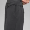 High-Waist Jogginghose – Anthrazit