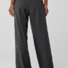 High-Waist-Pursuit-Hose – Anthrazit