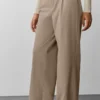 High-Waist-Pursuit-Hose (lang) – Gravel
