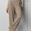 High-Waist-Pursuit-Hose (lang) – Gravel