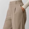 High-Waist-Pursuit-Hose (lang) – Gravel