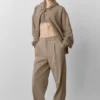 High-Waist-Pursuit-Hose (Regular) – Gravel