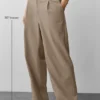 High-Waist-Pursuit-Hose (Regular) – Gravel
