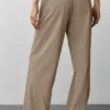 High-Waist-Pursuit-Hose (Regular) – Gravel