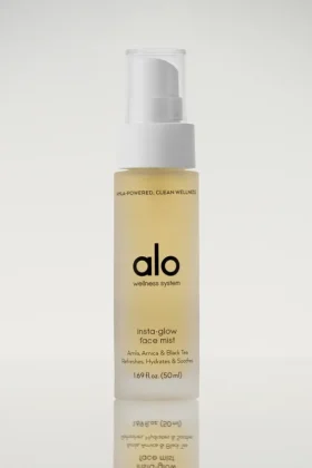 Insta-Glow Gesichtsspray