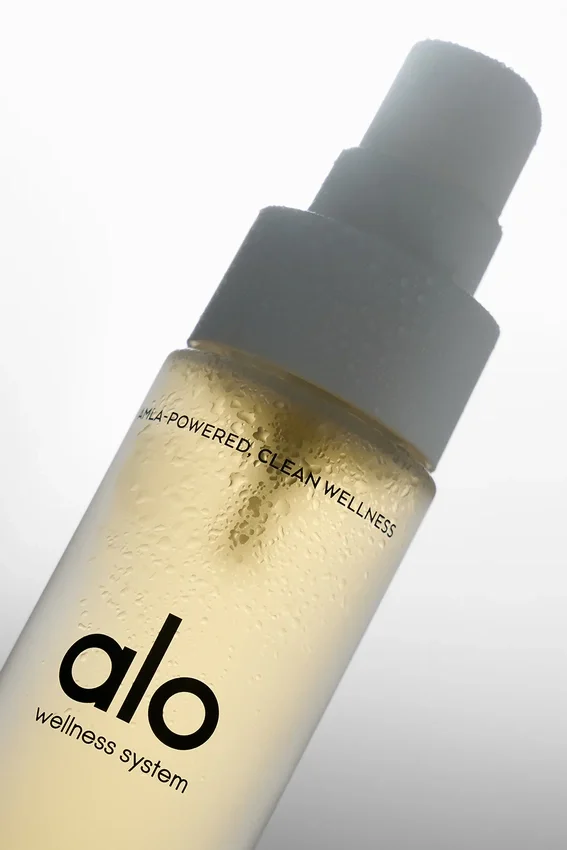 Insta-Glow Gesichtsspray