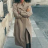 Journey Trenchcoat – Hellkakao