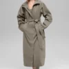 Journey Trenchcoat – Hellkakao