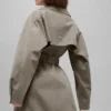 Journey Trenchcoat – Hellkakao