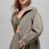 Journey Trenchcoat – Hellkakao