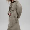 Journey Trenchcoat – Hellkakao