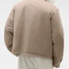 Kickback-Jacke – Gravel