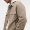 Kickback-Jacke – Gravel